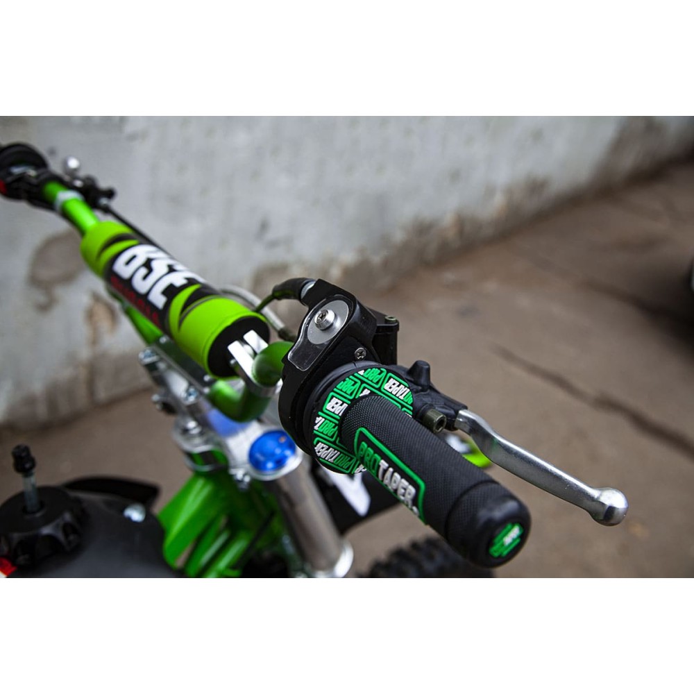 Мотоцикл BSE MXR 125 1.0 PITBIKE