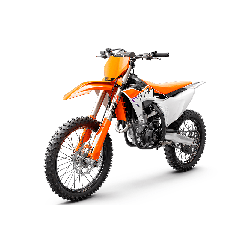 Мотоцикл KTM 250 SX-F ENDURO