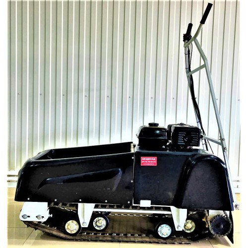 Мотобуксировщик ЕНОТ М 15 Л.С.