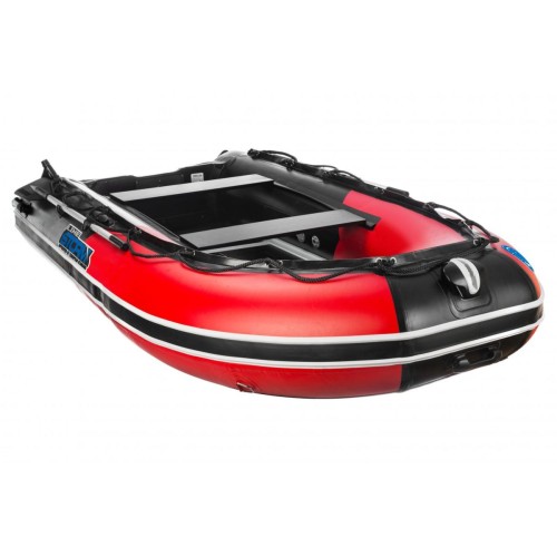 Лодка ПВХ STORMLINE Adventure Standard 360