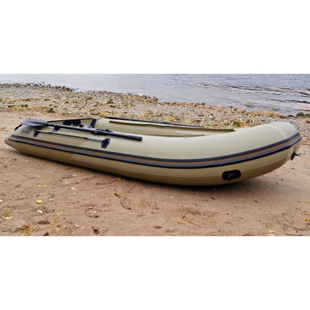 Лодка ПВХ BADGER Fishing Line 300 PW