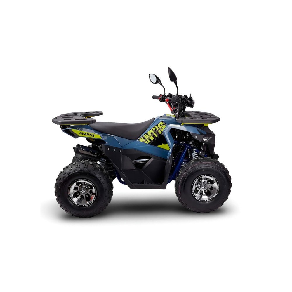 Квадроцикл AVANTIS Ray 8 Premium