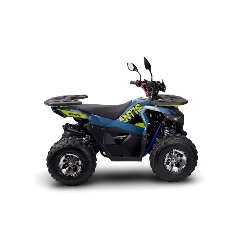 Квадроцикл AVANTIS Ray 8 Premium