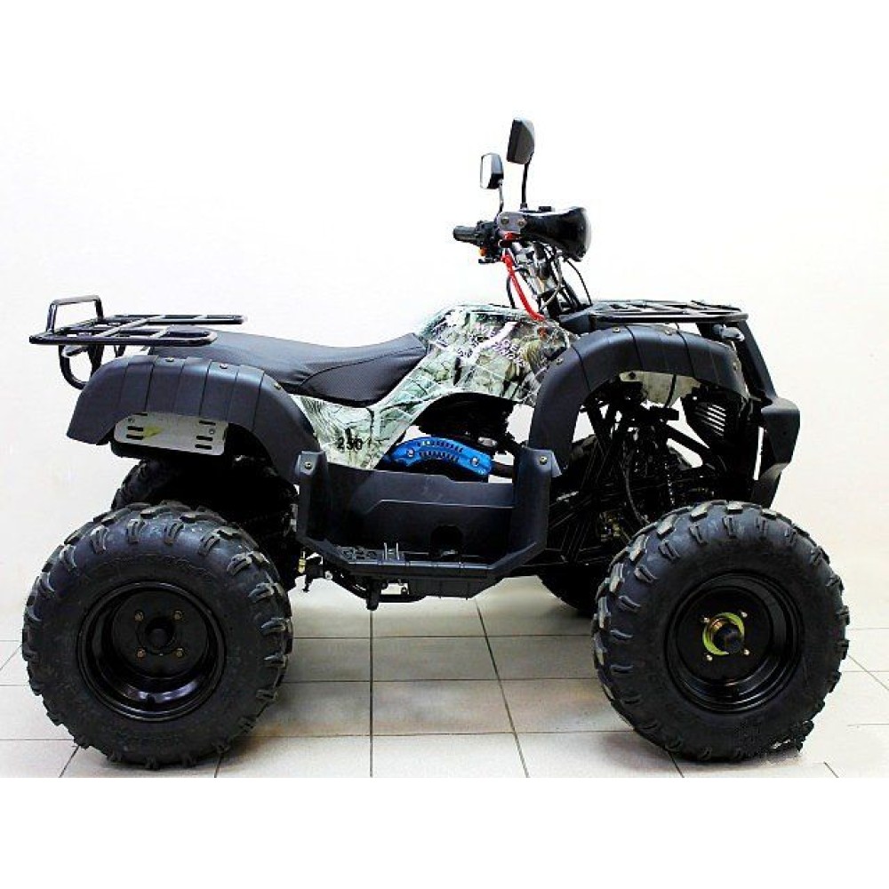Квадроцикл ATV Avenger Tungus 250