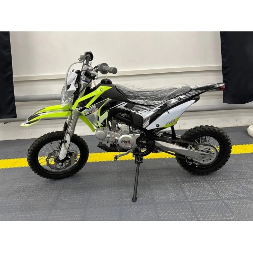Мотоцикл PWR FRZ 125 14/12 PITBIKE Б/У