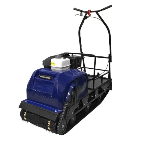 Мотобуксировщик PAXUS 500 Grand Avant 9 л.с.