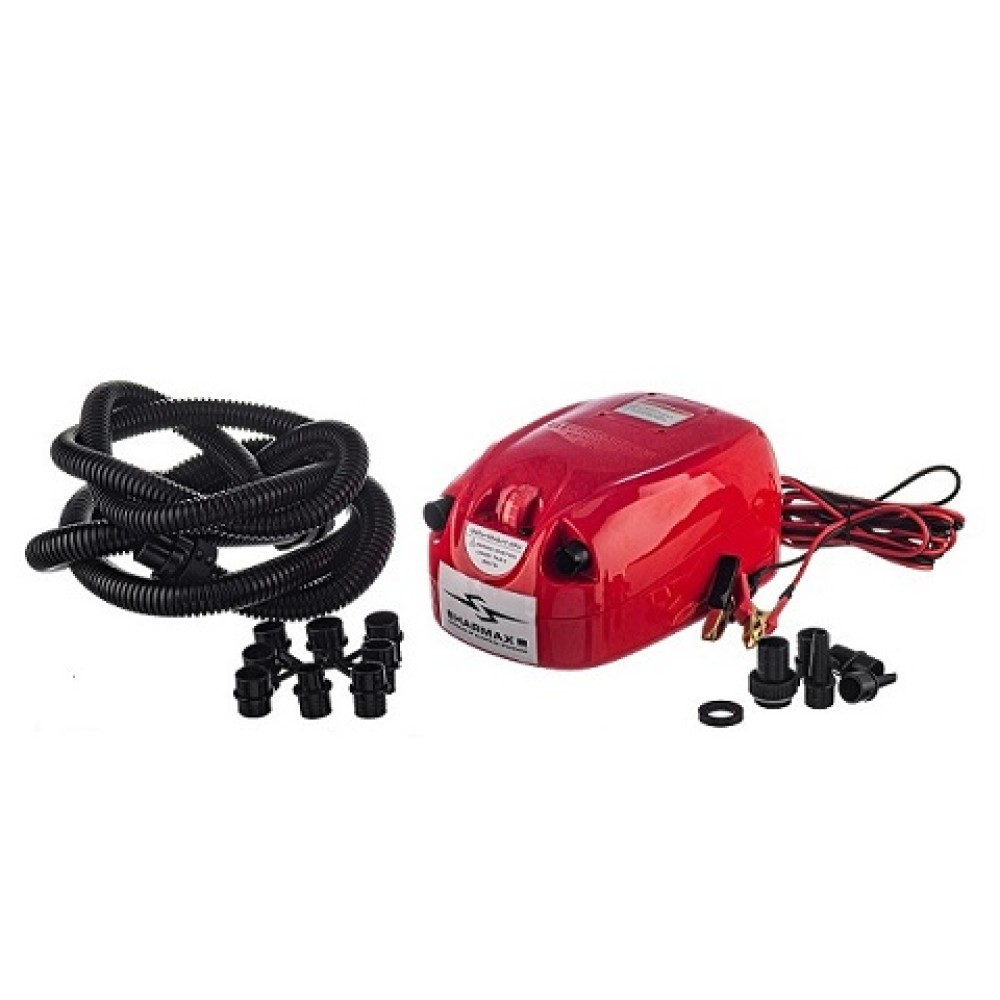 Насос электрический GP80