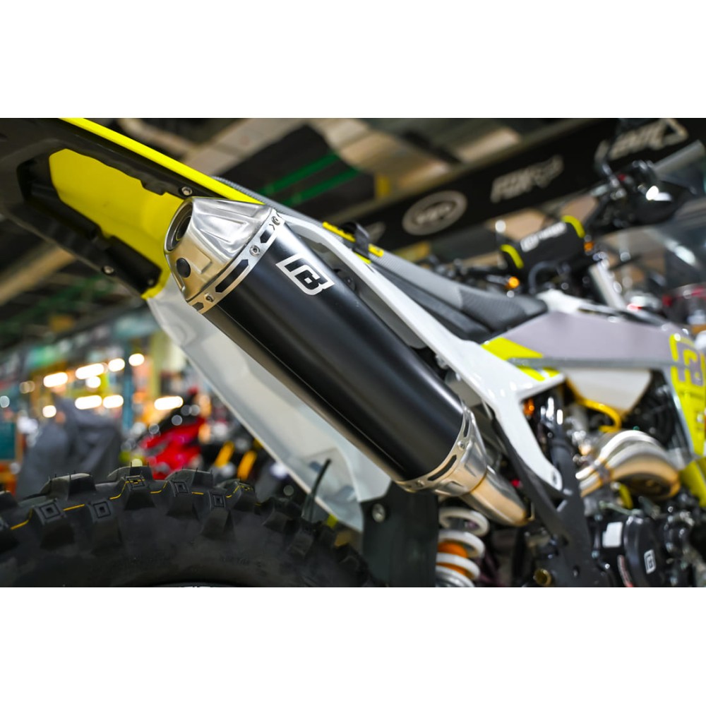 Мотоцикл кроссовый эндуро REGULMOTO Nibbi 300