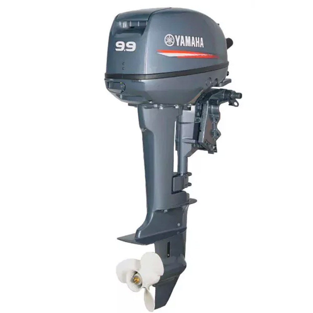 2х-тактный лодочный мотор YAMAHA 9.9GMHS