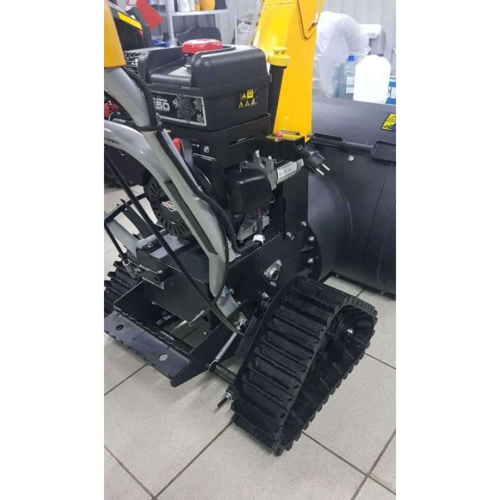 Снегоуборщик STIGA ST 5266 PB Б/У