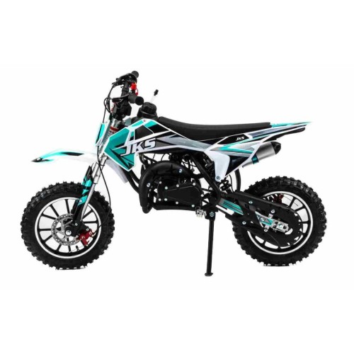 Мотоцикл MOTOLAND JKS50 E PITBIKE