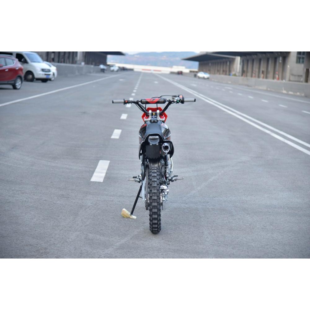 Мотоцикл REGULMOTO Seven Medalist Pro 19/16 PITBIKE