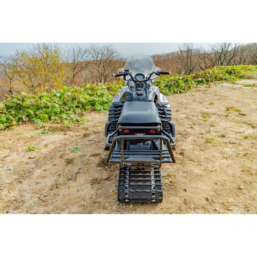 Снегоход SHARMAX SN-460
