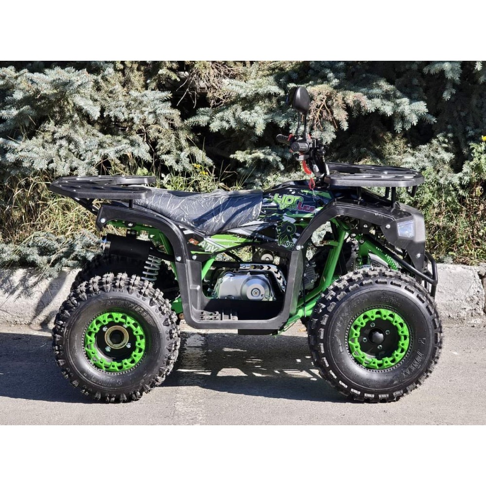 Квадроцикл RMOTO Lion 125AR Lite