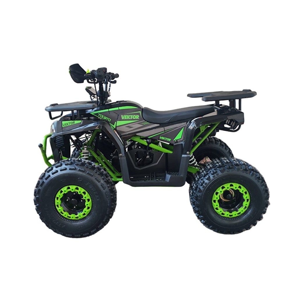 Квадроцикл YACOTA Vektor 125