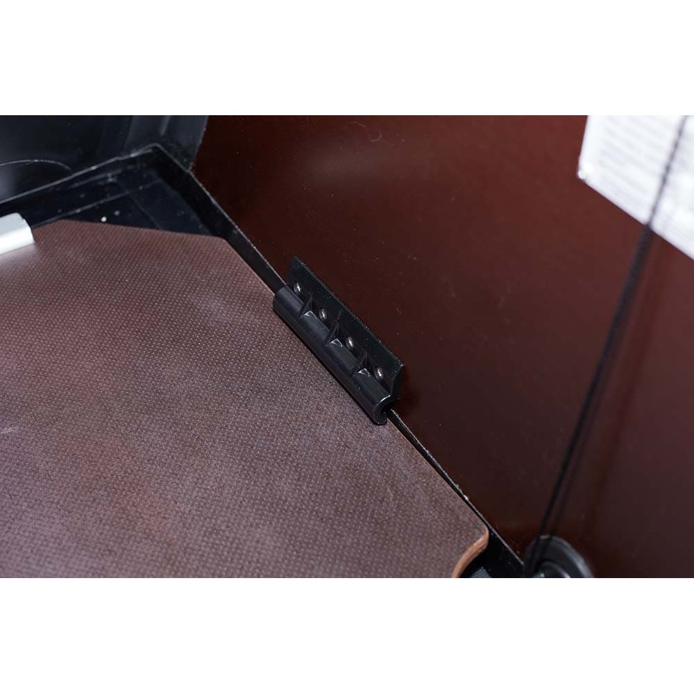 Лодка ПВХ KITT BOATS 370 Пайол