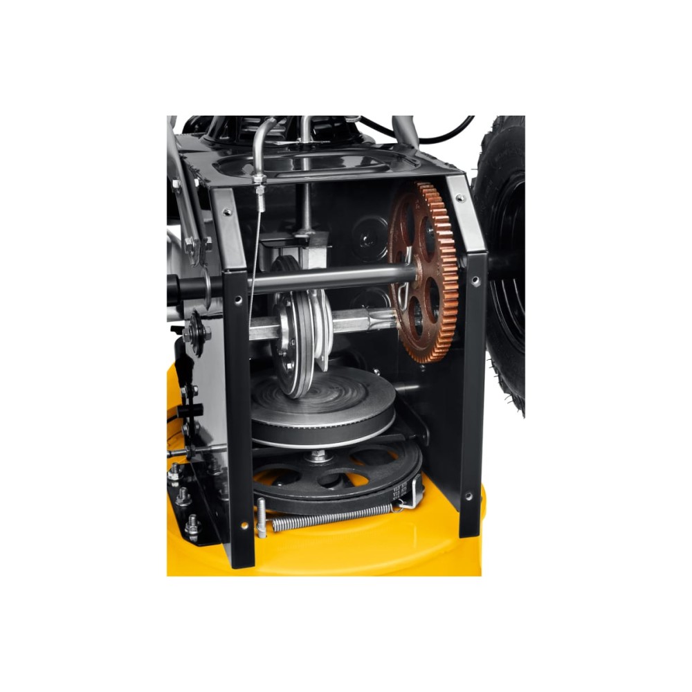 Снегоуборщик STEHER GST-772E