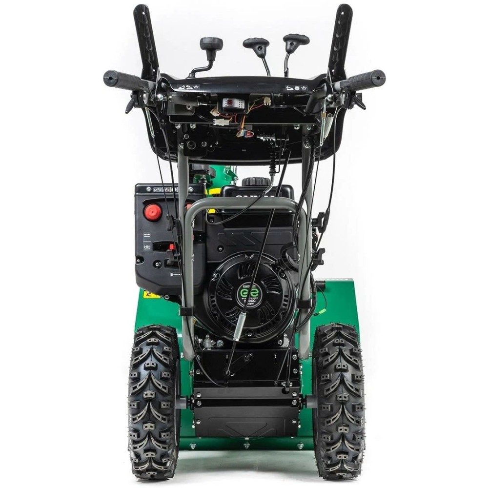 Cнегоуборщик CAIMAN Valto 30CVE