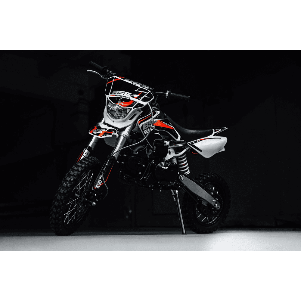 Мотоцикл BSE EVO 3.0 PITBIKE
