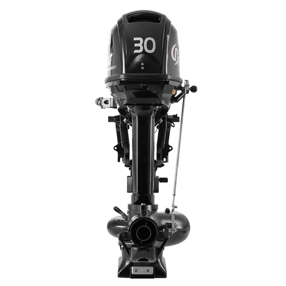 2х-тактный лодочный мотор ФРЕГАТ 30FHS JET