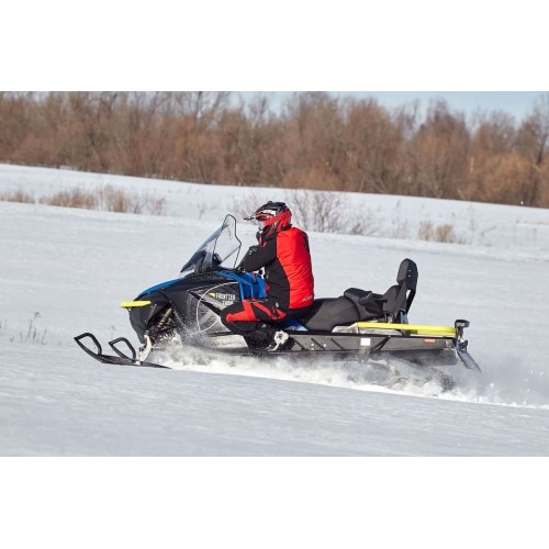 Снегоход РУССКАЯ МЕХАНИКА Frontier 1000