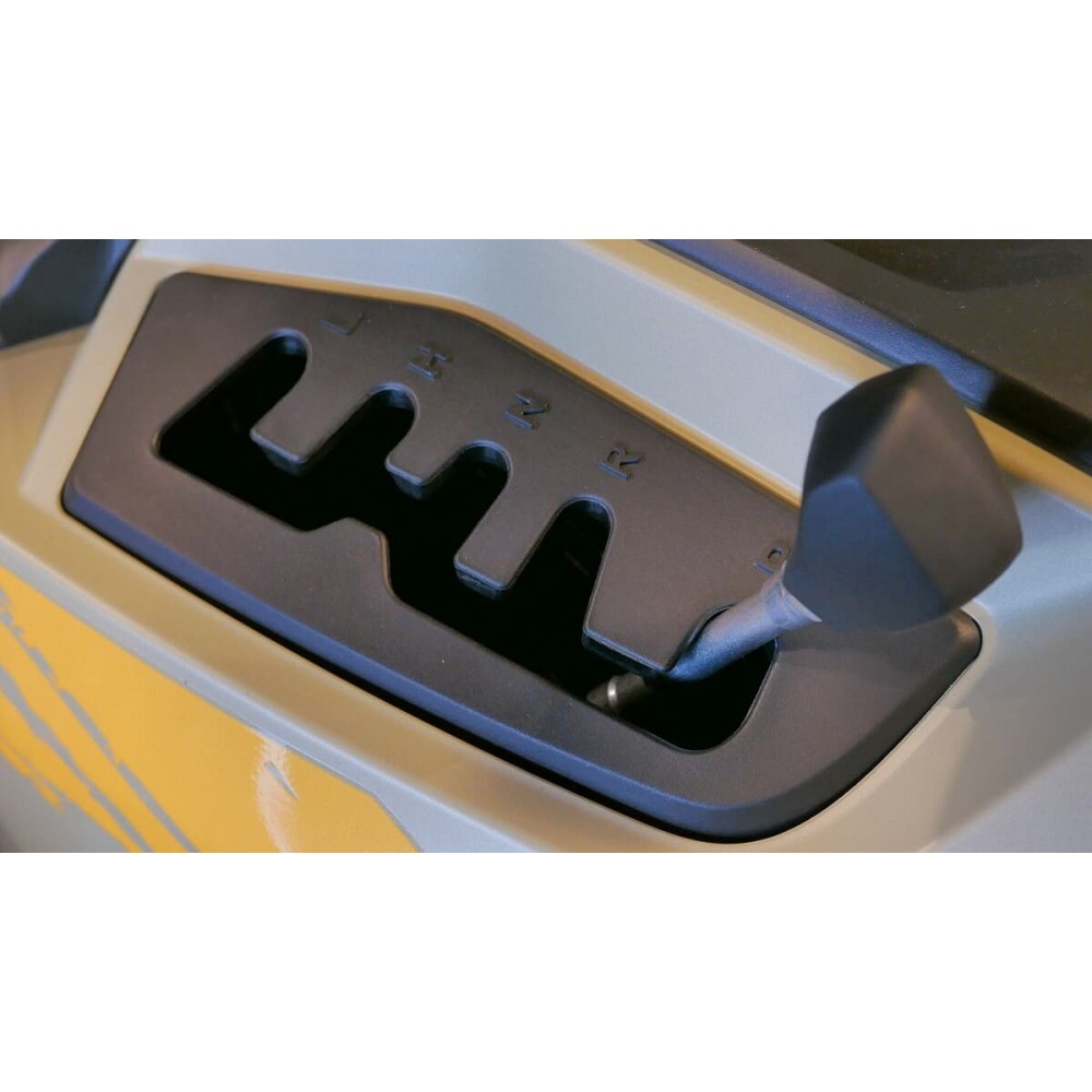 Квадроцикл LONCIN Xwolf 700 MUD L (ПСМ)