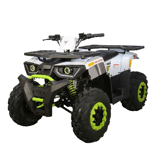 Квадроцикл AVANTIS H200 NEW (Баланс. вал)