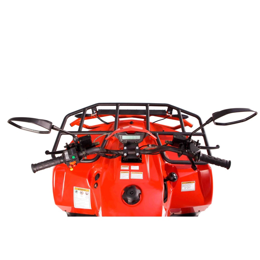 Квадроцикл SHARMAX Luxe 300 (2024)