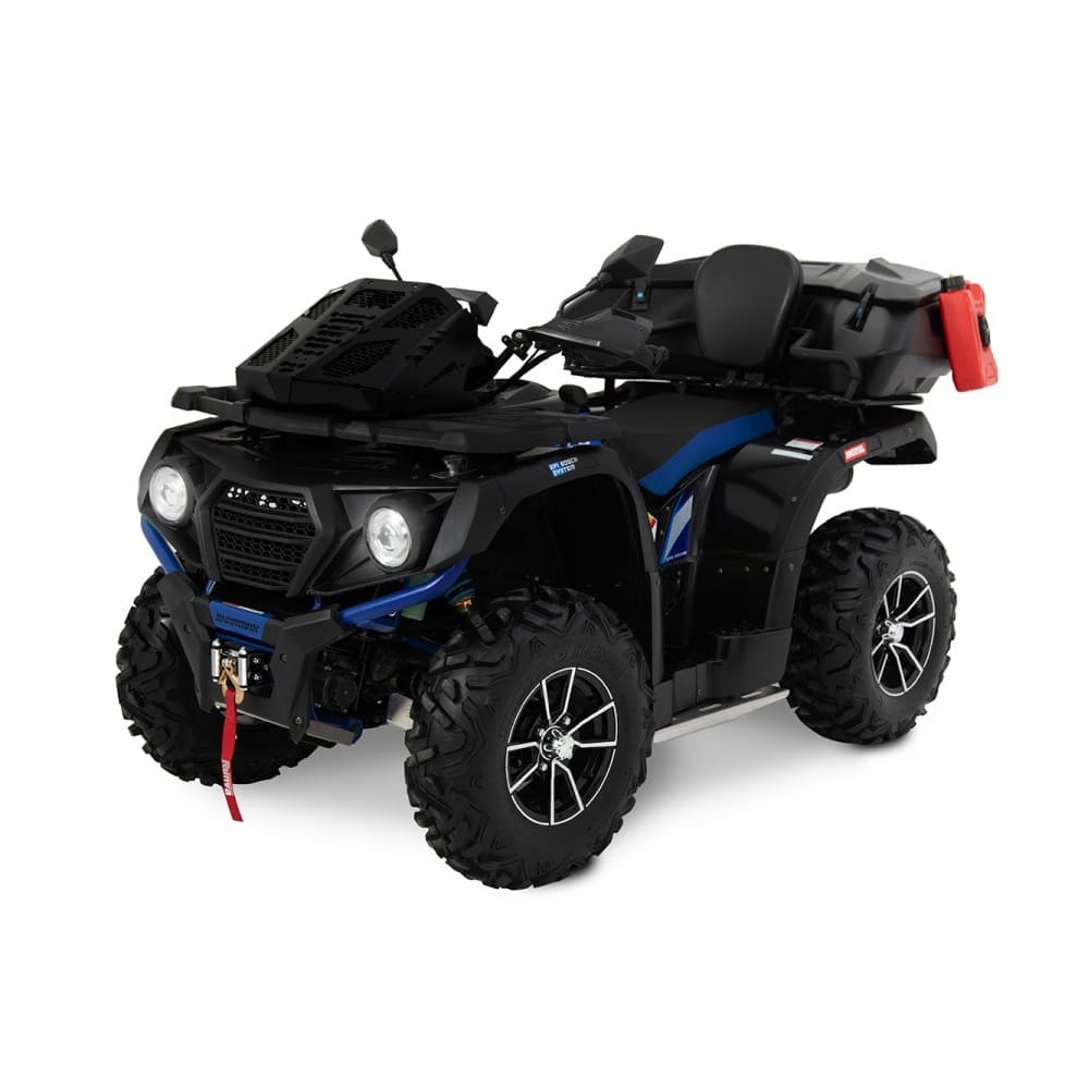 Квадроцикл SHARMAX Force 620 (2024)