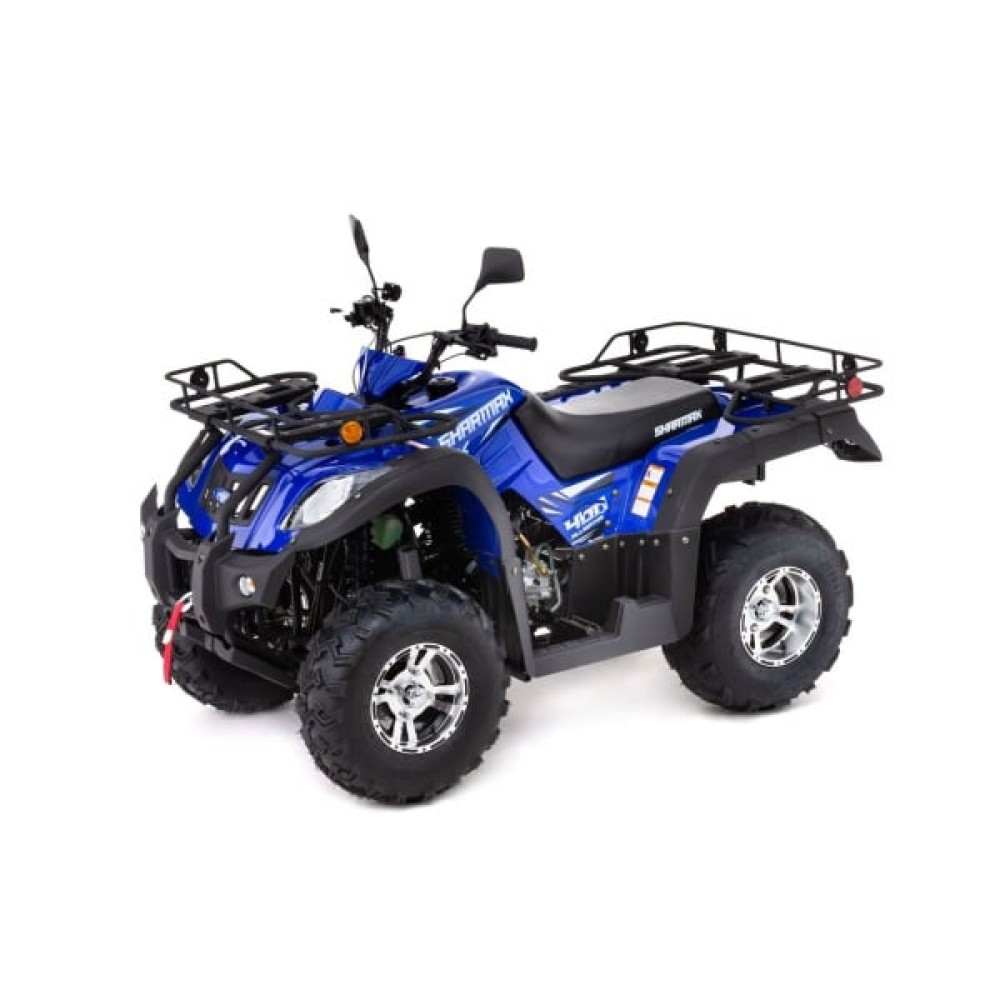 Квадроцикл SHARMAX Alligator 400 (2024)