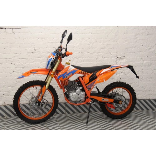 Мотоцикл MGMOTO DB250-1 PITBIKE