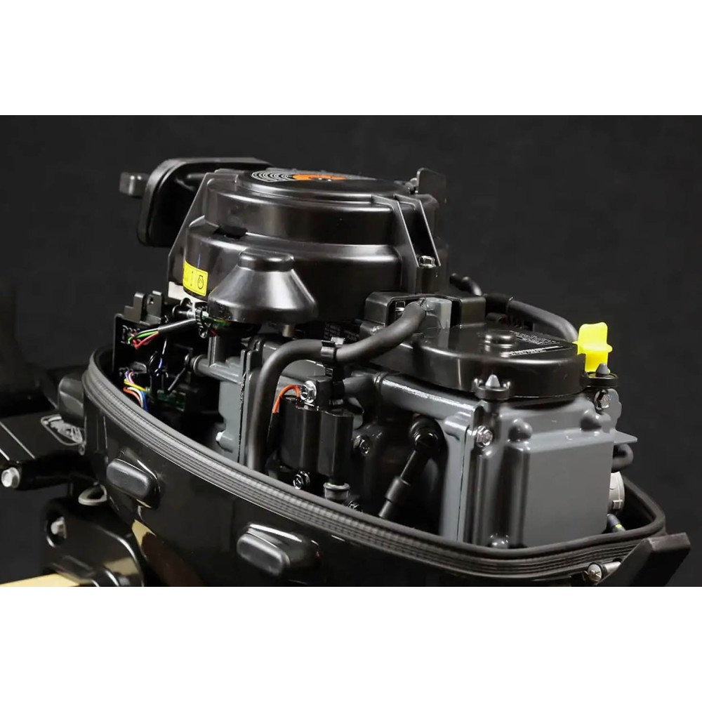 4х-тактный лодочный мотор SUZUKI DF9.9BS