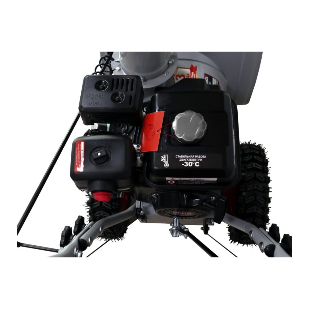 Снегоуборщик РЕСАНТА СБ 4100