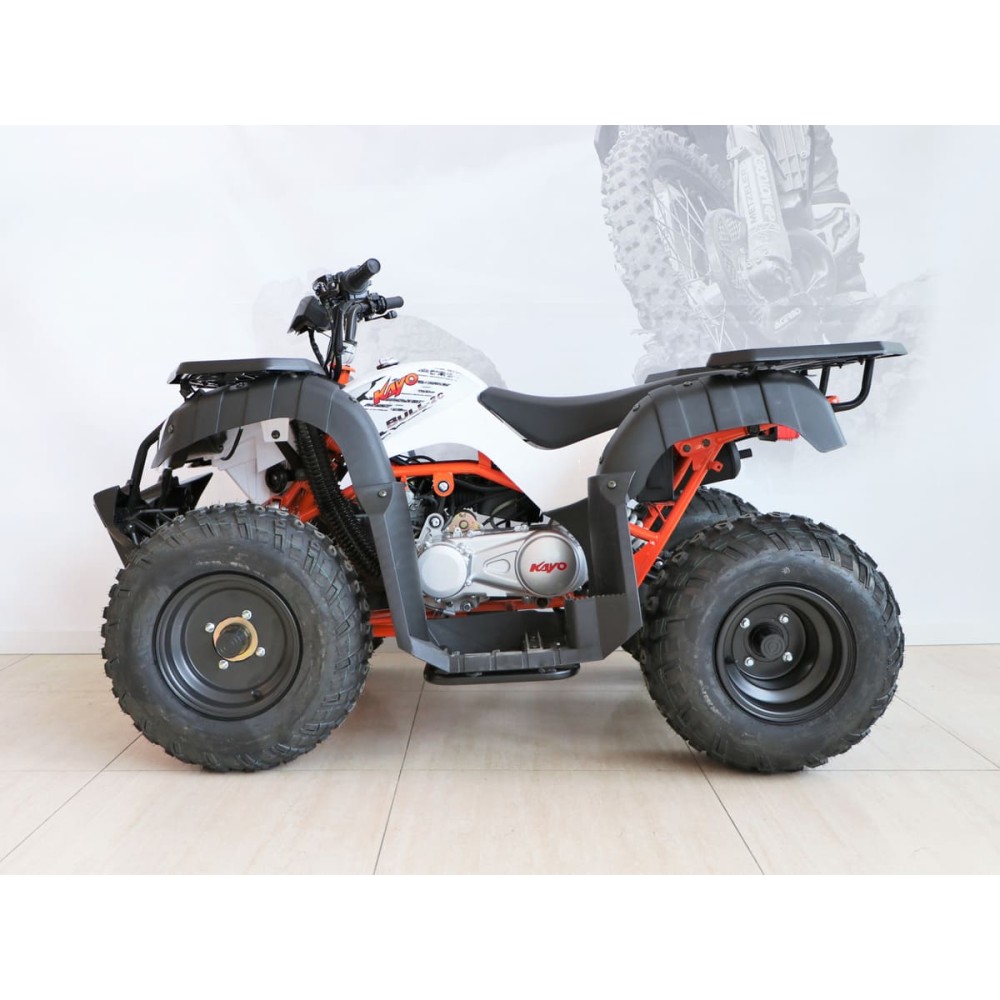 Квадроцикл KAYO Bull-2C