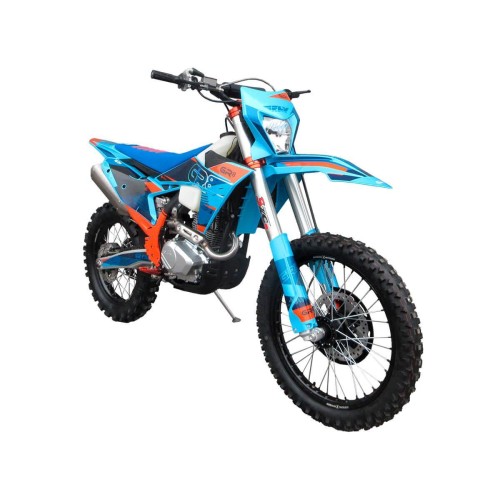 Мотоцикл GR8 T300L (2T MT-300) Enduro RR ENDURO