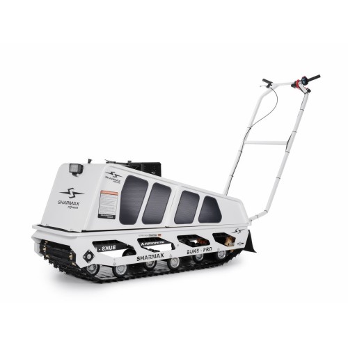 Мотобуксировщик SHARMAX SER500 1700 HP18 Max (New)