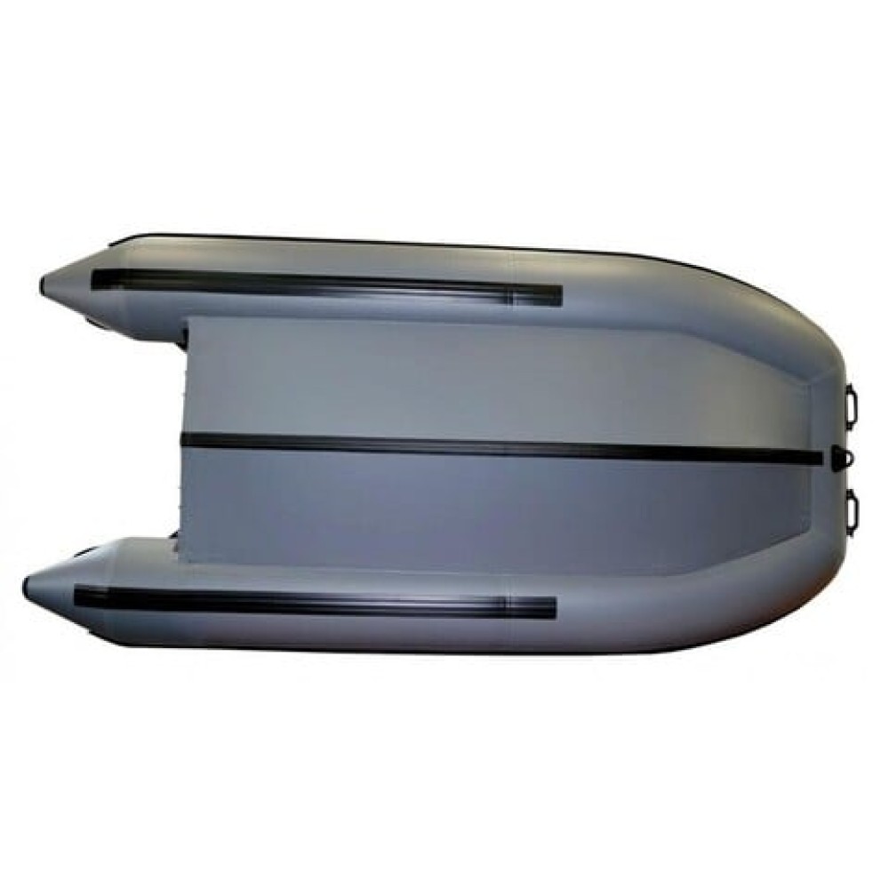 Лодка ПВХ POLAR BIRD PB-420E New Eagle (Орлан)