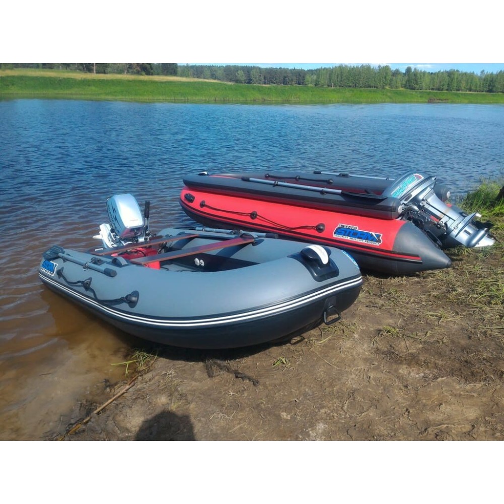 Лодка ПВХ STORMLINE Air Sea King 340 (2024)