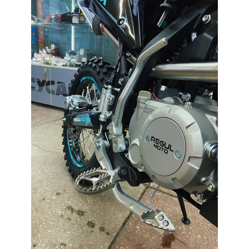 Мотоцикл REGULMOTO Onix PITBIKE