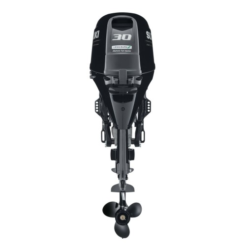 4х-тактный лодочный мотор SUZUKI DF30ATL