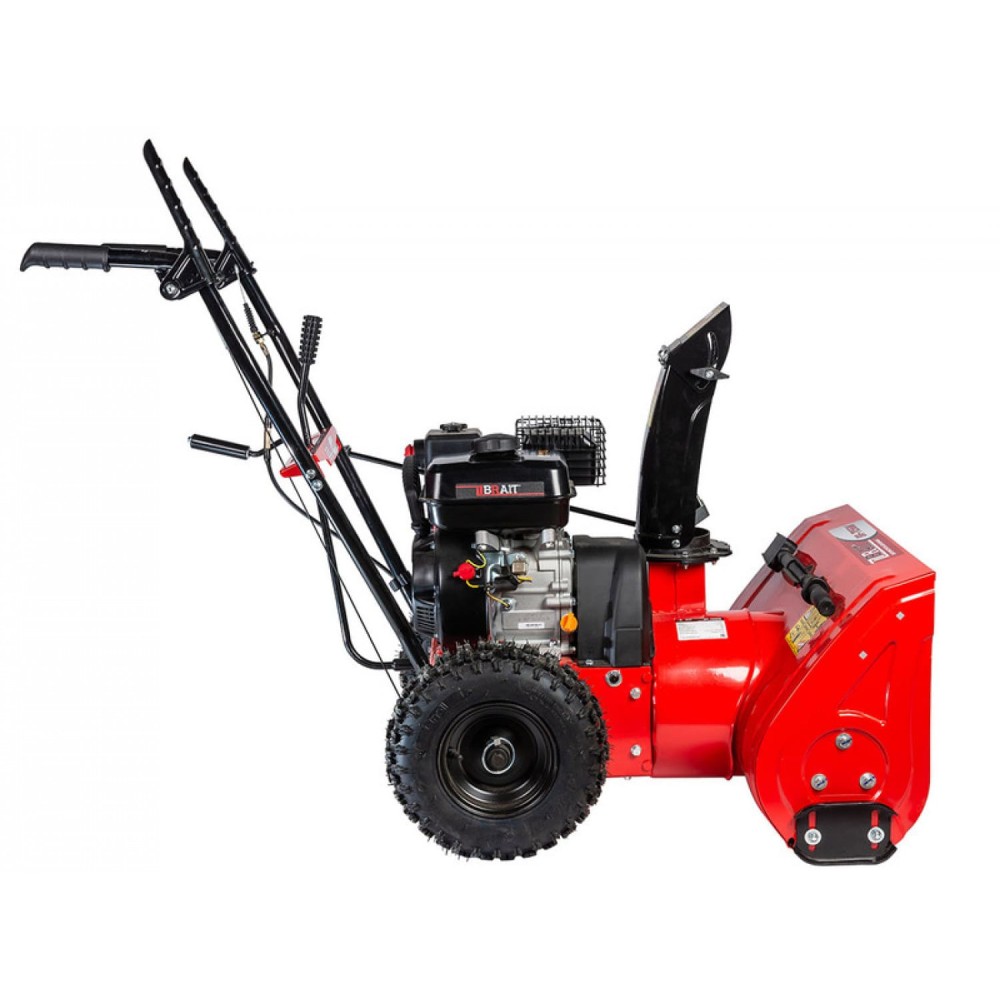 Снегоуборщик BRAIT BR-7056W
