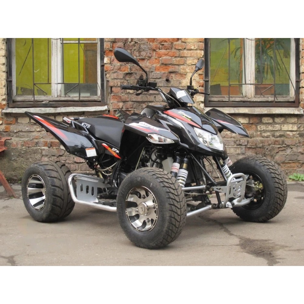 Квадроцикл ACCESS SP 300 SM