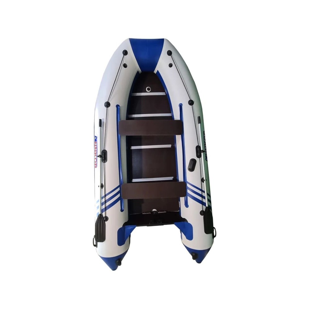 Лодка ПВХ ANNKOR 380