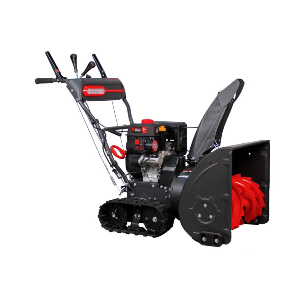 Снегоуборщик VERTON Ice SB-961LTE