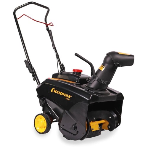 Снегоуборщик CHAMPION ST246