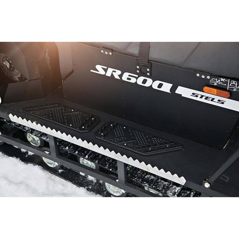 Снегоход STELS Мороз 600S