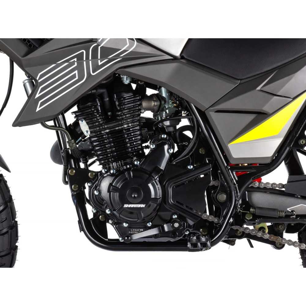 Мотоцикл SHARMAX Tour Enduro 300