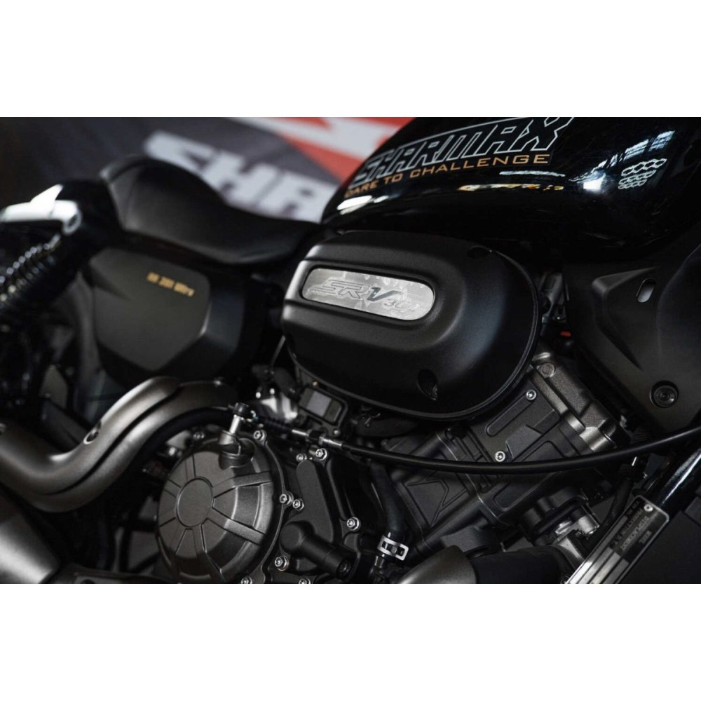 Мотоцикл SHARMAX RR 351 Ultra