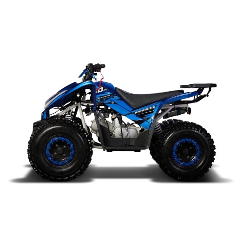 Квадроцикл SHARMAX Cross 180 RX