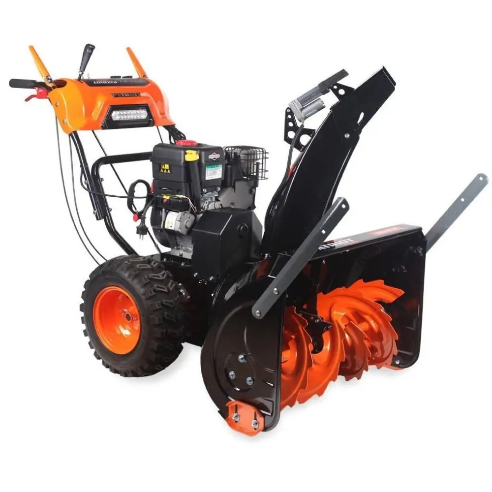 Снегоуборщик PATRIOT PRO 981 ED